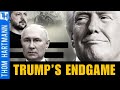 Phil Ittner’s BONE-CHILLING Prediction on Trump’s Plan with Russia