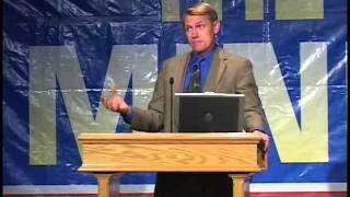 Creation Science Evangelism   Kent Hovind   Topical   More Reasons Why Evolution is Stupid