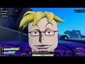 becoming marco the phoenix in roblox a one piece game... here s what happened