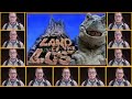 Land of the Lost Theme - TV Tunes Acapella