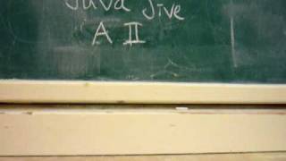 Java Jive Alto 2.MOV