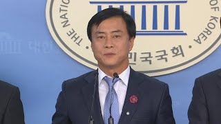 인천 남동구청장 부동산투기 의혹…시민단체 고발 / 연합뉴스TV (YonhapnewsTV)