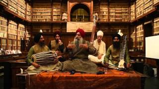 Bhai Baldeep Singh On Gur-Sikh Martyr and Martyrdom (With Sub-Titiles)