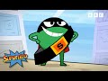 Evil Pea's Evil Plots | 15+ Minutes | Supertato Official