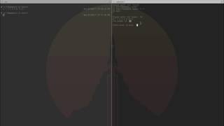 Implementing the Fibonacci sequence in Python