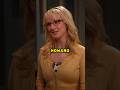 The Big Bang Theory | Amy: Penny Bernadette And I Are Really Sorry. #shorts #thebigbangtheory