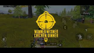Double Chicken Dinner+ Challenge to @starAnonymous