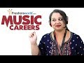 How to start a Career in Music in India ? - Skills required, Pay scale, Job opportunities