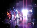 Lady GaGa live - Just Dance