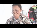Alec Benjamin ft. Alessia Cara - Let Me Down Slowly (Reaction Video)