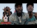 Shy Glizzy & Glizzy Gang "From the Get Go" (WSHH Exclusive - Music Video)