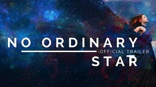 No Ordinary Star series by M.C. Frank (book trailer)