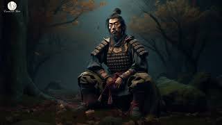 Samurai Meditation and Relaxation Music #7