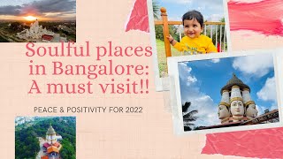 Explore these hidden soulful places| Peace \u0026 Positivity amid Covid| Amist nature| 2022 vlog