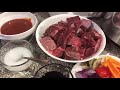 SUPER TENDER CROCKPOT BEEF MECHADO | Easy Beef Recipe