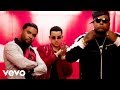 J Alvarez - Esa Boquita Remix Ft. Zion y Lennox (Video Oficial)