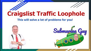 Craigslist Traffic Loophole Review