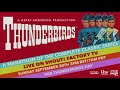 international thunderbirds day september 30th promo