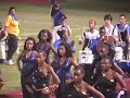 drumline 2010 swd vs chamblee