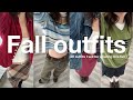 2024 fall outfit ideas