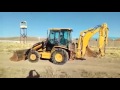 2005 caterpillar 420d it