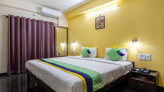 Treebo RR Residency, Sanjay Nagar, Bangalore, India | Travel With Priya