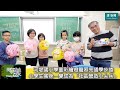 河堤國小學童彩繪燈籠照亮通學步道小學生搖身一變成為「社區營造小尖兵」