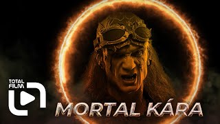 Mortal Kára (2024) CZ HD trailer