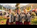🎷 Traditional German Volksmusik – Happy Folk Melodies & Festive Spirit 🍻😊