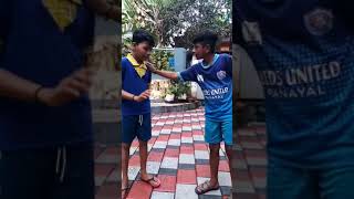 എന്റെ ചെരുപ്പ് മാറിയെടുക്കാൻ പോയതാ   #comedy