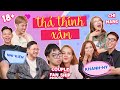 Thả Thính Xàm P2: Khi các cặp đôi OTP được ship nhiều nhất thả thính 18+