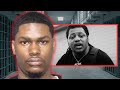 Muwop’s Trial and Imprisonment for the Murder of FBG Duck