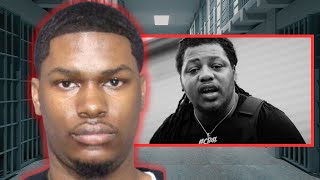 Muwop’s Trial and Imprisonment for the Murder of FBG Duck