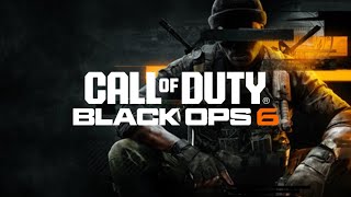 🔴CALL OF DUTY:BLACK OPS6  라이브 스트리밍생방송중 입니다