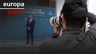 Albert Serra y Real Unión de Criadores Toros de Lidia recibirán Premio Nacional de Tauromaquia