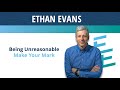 How Being Unreasonable Drove Me to Amazon VP - Make Your Mark (trailer)