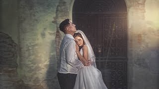 PROMO VIDEO - PROFIKAM na rok 2022 / | Svadobný promo klip | Wedding Film by Profikam