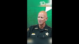 5 Pinellas County Sheriff's Office deputies fired, accused of harassing inmates