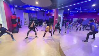 Aerobic Sehat biar cepat kurus #earobic #gym #dance #happy #goodday #goodmood #obatsakitjantung