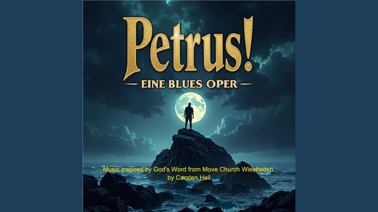 Petrus Youtube