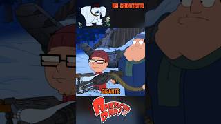 LOS SMITH VS SANTA CLAUS 😱🎅🔫 | AMERICAN DAD | PARTE 6【T6 EP8】