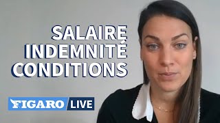 ⚖️ Chômage partiel et Covid-19: EXPLICATIONS d'une avocate spécialisée