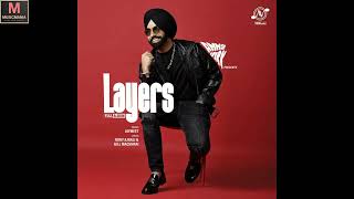 Solid - Ammy Virk (Official Song) Layers | Latest Punjabi song 2023 | 3D Audio | 8D Audio