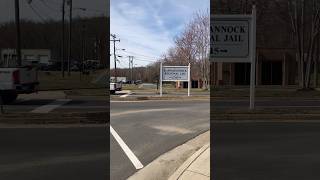 Rappahannock regional jail the most Racists jail in Virginia