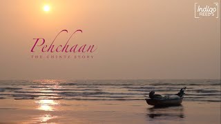 Pehchaan - Chintz of Coromandel Coast | Good Earth