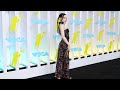 Dove Cameron attended the MTV VIDEO MUSIC AWARDS