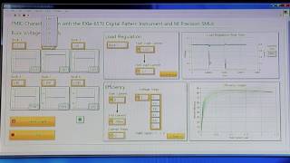 [데모시연]Digital Pattern Instruments