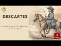 Descartes et le cogito...en 2 min! Douter de tout pour trouver la 1ère vérité. Bac philo