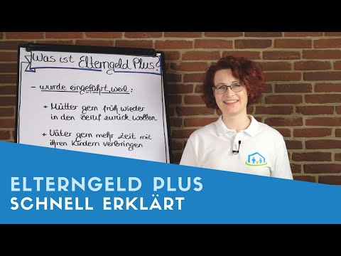 Videos Zu Elterngeld & Elternzeit