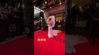 CARDI B 😍😍😍✨📸 #celebrity #viral #metgala #metgalaredcarpet #paparazzi #afterparty #2023